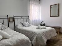 Apartamento Córdoba Palace - Ferienwohnung