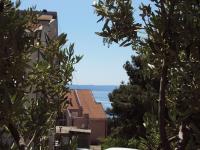 Monolocale con Balcone