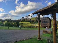 Cambará Pousada Cafundó - B&B
