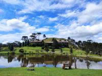 B&B Cambará do Sul - Cambará Pousada Cafundó - Bed and Breakfast Cambará do Sul