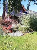 Apartmán Anička - B&B Nová Paka