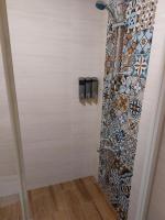 Camera Matrimoniale con Bagno in Comune
