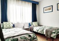 Apartsalou Haiti - B&B Salou