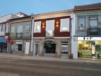 Henriqueta Maia Suits - B&B