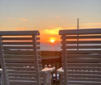 The Lone Palm Resort - B&B Bolivar Peninsula