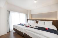 Ideal Fukushima - B&B Osaka