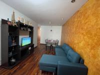 Exclusivo Apartamento en el corazón de Trujillo - 5to Piso - Bed and Breakfast Trujillo