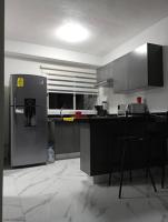 ACAPULCO DIAMANTE!! HERMOSO DEPARTAMENTO NUEVO!! - B&B Acapulco de Juárez