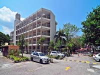 Bayu Emas Apartment by Wellington Resorts - Ferienwohnung Batu Feringgi