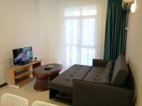 Bayu Emas Apartment by Wellington Resorts - B&B Batu Feringgi