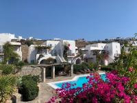 My Lovely Place Mykonos - B&B