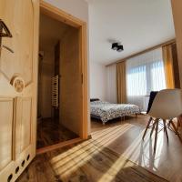 Podhalańskie Zacisze - Chambres d’hôtes Zakopane