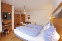 Kleine Tweepersoonskamer