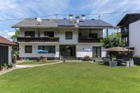 Pension Villa Louise - Bed and Breakfast