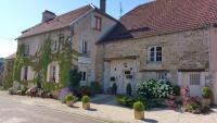 B&B Grandchamp - La Vallée Verte - Bed and Breakfast Grandchamp