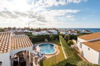 B&B Cala en Bosch - Villa Menorca LIRIO By Mauter Villas - Bed and Breakfast Cala en Bosch