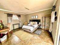 Deluxe Double Room with Shower