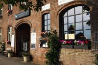 Gasthaus Lammkontor - Ferienwohnung Husum