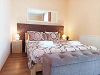 B&B Mukatschewo - Beautiful Mountain View Apartment - Bed and Breakfast Mukatschewo