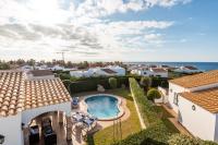 Villa Menorca Fucsia by Mauter Villas - Ferienwohnung