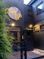 Studios City Stay & Go Enschede - Bed and Breakfast Enschede