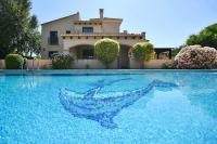 B&B Fuente-Álamo de Murcia - HL 007 Holiday rentals 4 Bedrooms 4 Bathroom villa with private pool - Bed and Breakfast Fuente-Álamo de Murcia