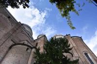 PRATO DELLA VALLE STUDIO - B&B Padova