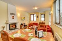 B&B Pamporovo - *By the Fireplace* Cosy 1BD Flat with a nice view - Bed and Breakfast Pamporovo