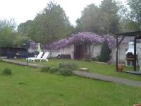 La Lune Lake - B&B Joué-en-Charnie