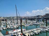 Le Glacier BY HOLIDIEPPE - Bed and Breakfast Dieppe