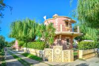 Appartamentino Ostria su 2 Livelli con Piscina Privata
