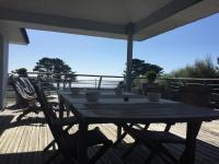 Duplex vue mer - 2 chambres - Bed and Breakfast