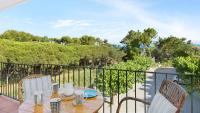 B&B Llafranc - Can 1 - Calella de Palafrugell - Bed and Breakfast Llafranc