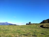 Changement d'air près du volcan - Chambres d’hôtes