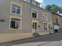 Chez Len & Filipp - B&B Bouillon