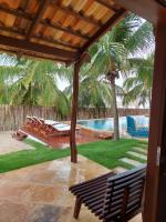Villa Aracoara - B&B Preá