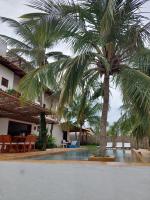 Villa Aracoara - B&B Preá