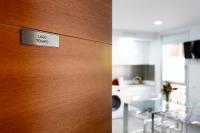 8 lacus - Chambres d’hôtes L'Hospitalet de Llobregat