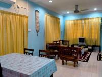 B&B Pagoh - Homestayirfan - Bed and Breakfast Pagoh