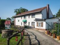 B&B Dollenchen - Gasthaus Stuckatz - Bed and Breakfast Dollenchen