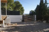 Villa Marineu Las Fuentes - Ferienwohnung Alcocéber