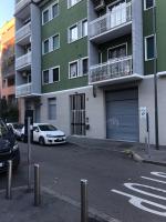 Bamboo Milano Ebro Apartment - B&B Milano