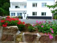Villa Luise - Ferienwohnung Hameln