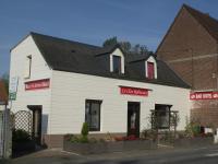 Le Clos Robinson - B&B Martin-Église