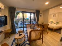 Family Suite New Apartment at Marvest Huahin City Center - B&B Hua Hin