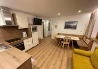 Appartamento con 2 Camere da Letto