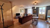 Le Studio Bis - Appartement meublé tout confort Centre Ville - B&B Pont-Sainte-Maxence
