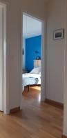 Doppelzimmer mit eigenem Bad