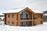Apartmány Tatry Žiarce - Bed and Breakfast Liptovský Mikuláš