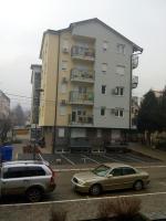 Apartman Mihajlovic - B&B